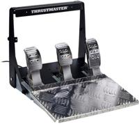 Thrustmaster T3PA - PRO add on Pedalen PC,PlayStation 4,Playstation 3,Xbox One Analoog Zwart, Roestvrijstaal - thumbnail