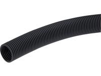 LAPP 61746955/10 SILVYN® RILL PA6 11/12x15,8 BK Beschermslang (ribbelslang) Zwart 12 mm 10 m - thumbnail