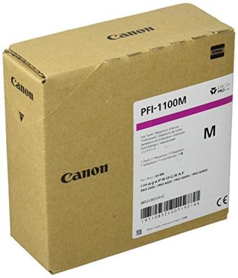 Canon PFI-1100M