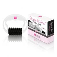 Body Wheel Massager LoversPremium E22055 - thumbnail