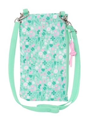 Zak voor mobiel Safta Cuore Munt