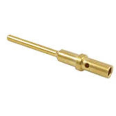 TE Connectivity 0460-202-2031 Ronde connector afzonderlijk contact Pencontact Serie (ronde connectoren): DT 1 stuk(s)