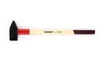 Gedore Voorhamer 6 kg Rotband-Plus - 8673810 - thumbnail