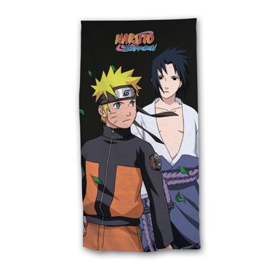 Naruto Strandlaken 70 x 140 cm Naruto Strandlaken 70 x 140 cm