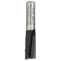 Bosch Accessories 2608628383 Groeffrees Hardmetaal Lengte 51 mm Afmeting, Ø 10 mm Schachtdiameter 8 mm - thumbnail
