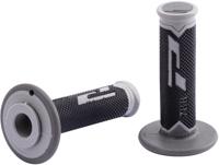 PROGRIP rubber handvat "788" rubber grip 788 gr/sw/gr 115mm closed - thumbnail