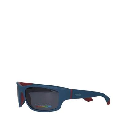 Zonnebril Heren Polaroid PLD-2135-S-CLP ø 56 mm