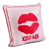 Kare Design Kussen Kiss Me - thumbnail