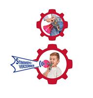 Simba Brandweerman Sam - Megafoon Rollenspel - thumbnail