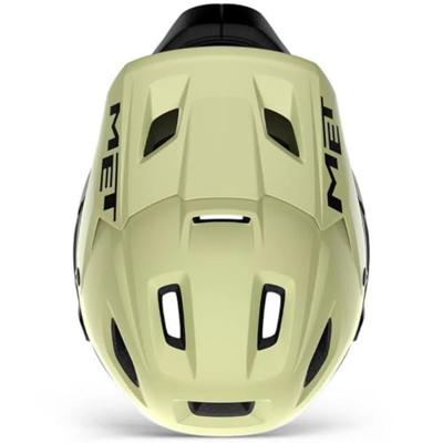 Met parachute mcr mips - fullface hel