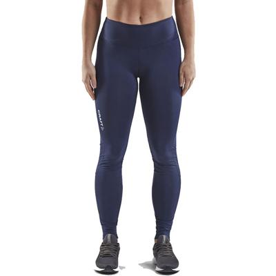 Craft 1907377 Rush Tights W - Navy - XXL