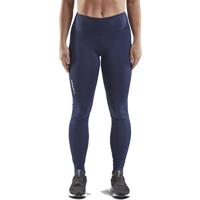 Craft 1907377 Rush Tights W - Navy - XXL - thumbnail