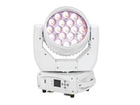 Eurolite 51785916 TMH-X4 DMX LED-lichteffect Aantal LEDs: 19 15 W - thumbnail