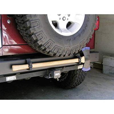 QuickFist QFST 2er Standard Voertuiggereedschapshouder