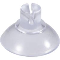 Kash Zuignap 1.1.2050LS Helder, Transparant 1 stuk(s) - thumbnail