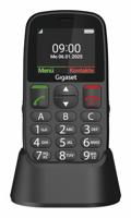 Smartphone Gigaset S30853-H1230-R101 32 GB RAM Zwart - thumbnail