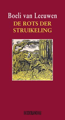 De rots der struikeling (Hardback)