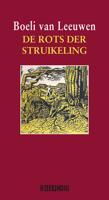 De rots der struikeling (Hardback) - thumbnail