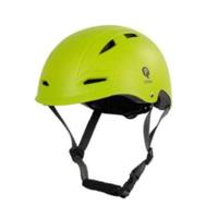 Kinderhelm Qplay Groen 52-58 cm - thumbnail