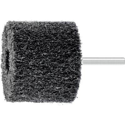 PFERD TOOLS 44661110 PAARD POLINOX vlies-slijpstift High Performance PNL Ø 60x50mm schacht-Ø 6 mm SIC100 voor fijnschuren en finish  Diameter 60 mm 10 stuk(s)