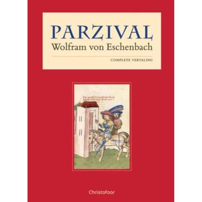 Parzival (Paperback) Parzival (Paperback)