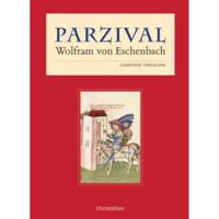 Parzival (Paperback) - thumbnail