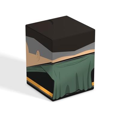 Squaroes - Squaroe Batman: Gotham City GC007 - Ra's al Ghul Squaroes - Squaroe Batman: Gotham City GC007 - Ra's al Ghul