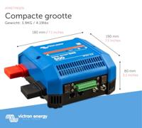 Victron Energy Lynx Smart BMS 500 LYN034160200 Accumanagementsysteem - thumbnail