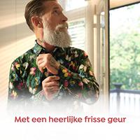 Andrelon Shampoo pro nature shea SOS repair 400 Milliliter - thumbnail