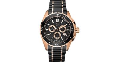Guess horlogeband X76004G2S Keramiek Multicolor Guess horlogeband X76004G2S Keramiek Multicolor