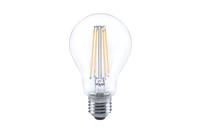 Ledlamp integral e27 2700k warm wit 7w 806lumen - thumbnail