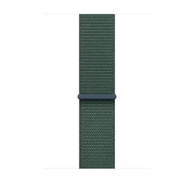 Apple Sport Loop Apple Watch 44mm / 45mm / 46mm / 49mm Lake Green