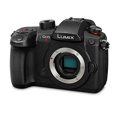 Panasonic Lumix DC-GH5 II body Panasonic Lumix DC-GH5 II body