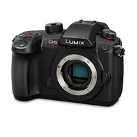 Panasonic Lumix DC-GH5 II body - thumbnail