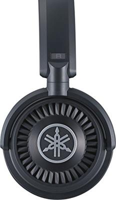 Yamaha HPH-150B - thumbnail