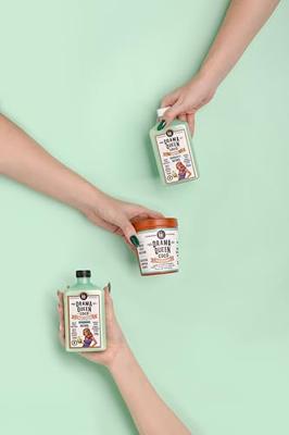 Shampoo Lola Cosmetics