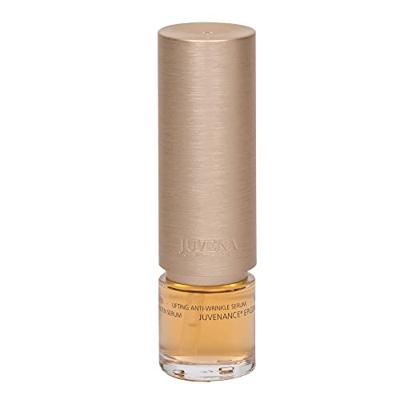 Anti-Rimpel Serum Juvena Liftend effect
