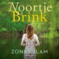 Zonnevlam - thumbnail
