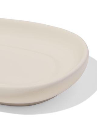 HEMA Zeepbakje 9x13cm zand