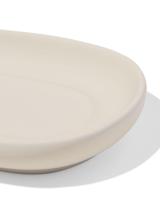 HEMA Zeepbakje 9x13cm zand - thumbnail