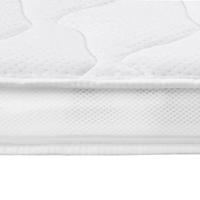 VidaXL Topmatras 7 cm gelschuim 100x200 cm - thumbnail
