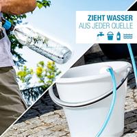 Gloria Haus und Garten MultiJet 18V Set Middendrukreiniger - thumbnail