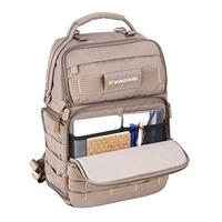 Vanguard VEO Range T37M 11 liter tactische stijl rugzak voor spiegelloze camera - beige - thumbnail