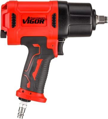 VIGOR slagmoersleutel "v4800n" impact screwdriver 1/2" compressed air 1720