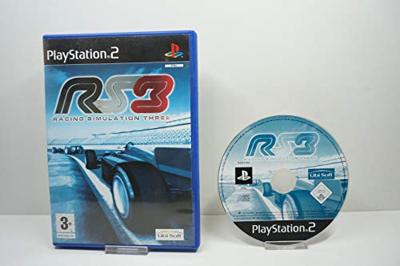 Racing Simulation 3