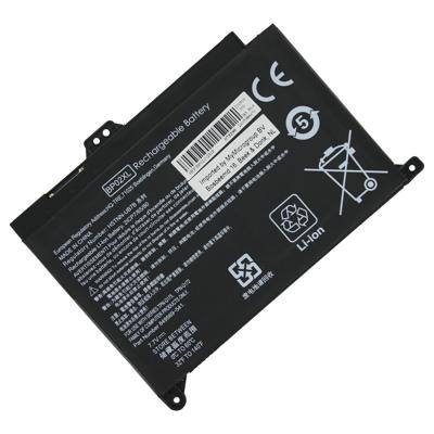HP Laptop accu 4320mah