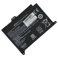 HP Laptop accu 4320mah - thumbnail
