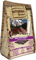 Natural Greatness Wild Instinct Recipe 600g - thumbnail