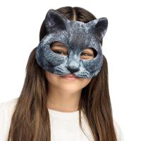 Masker Kat Lilly - thumbnail