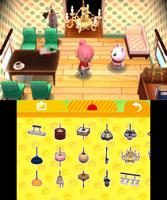 Animal Crossing Happy Home Designer - thumbnail